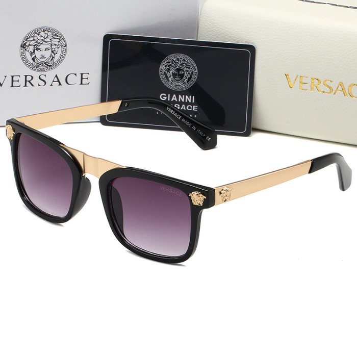 Versace Sunglasses AAA-405
