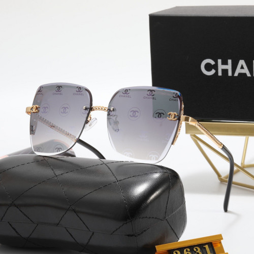 CHNL Sunglasses AAA-223