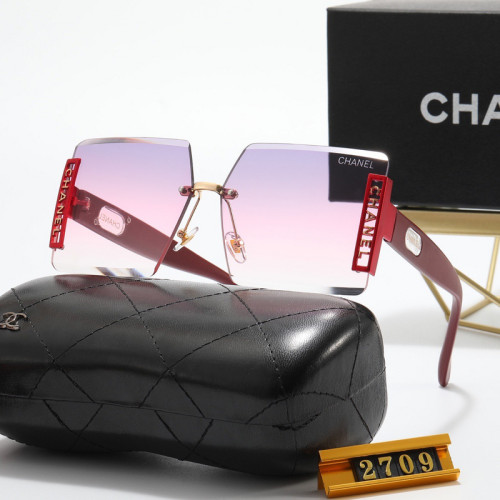 CHNL Sunglasses AAA-124
