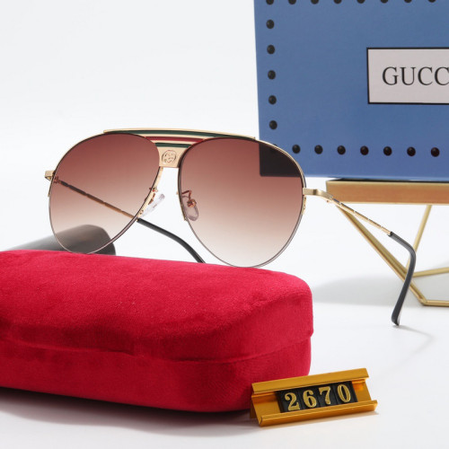 G Sunglasses AAA-094