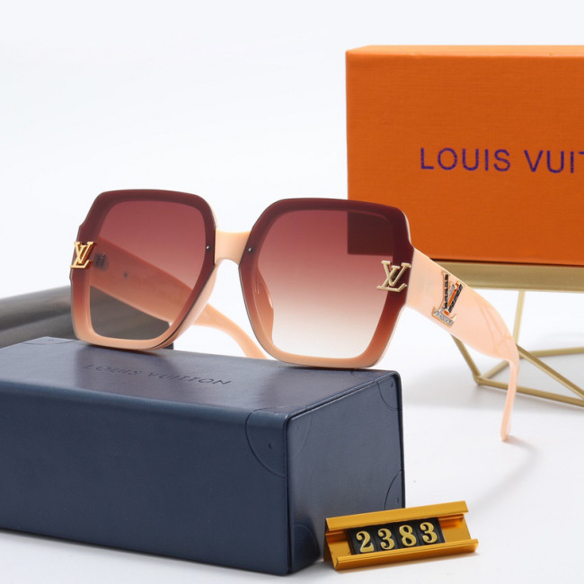 LV Sunglasses AAA-027