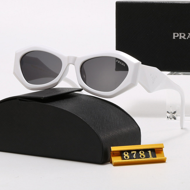 Prada Sunglasses AAA-057