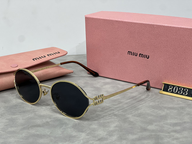 Miu Miu Sunglasses AAA-177