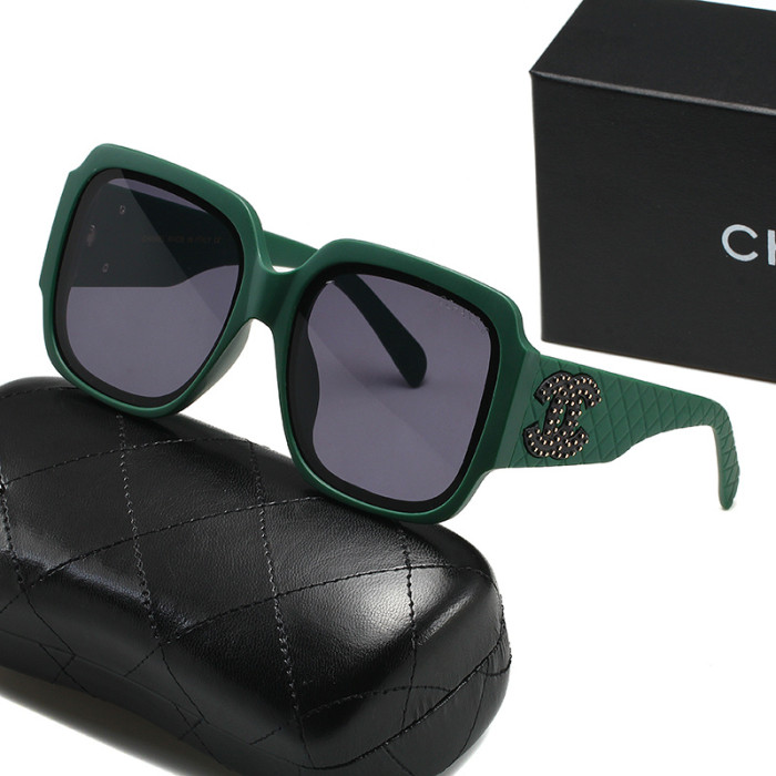 CHNL Sunglasses AAA-831