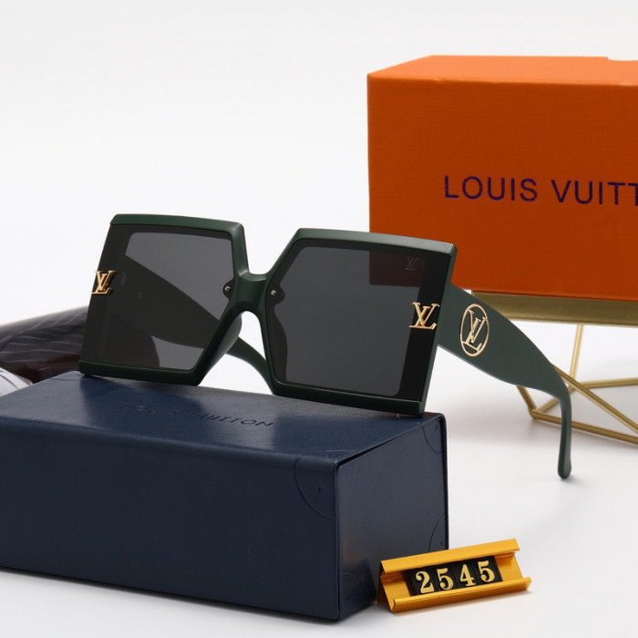 LV Sunglasses AAA-081