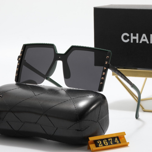 CHNL Sunglasses AAA-174