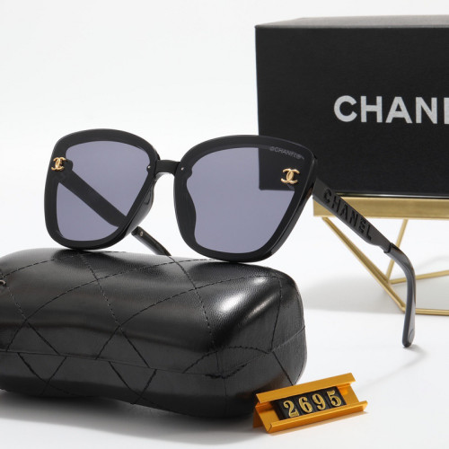 CHNL Sunglasses AAA-144