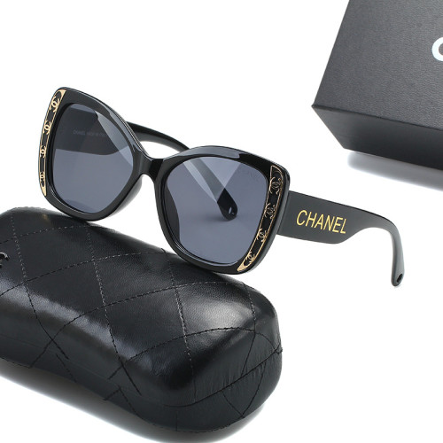 CHNL Sunglasses AAA-799