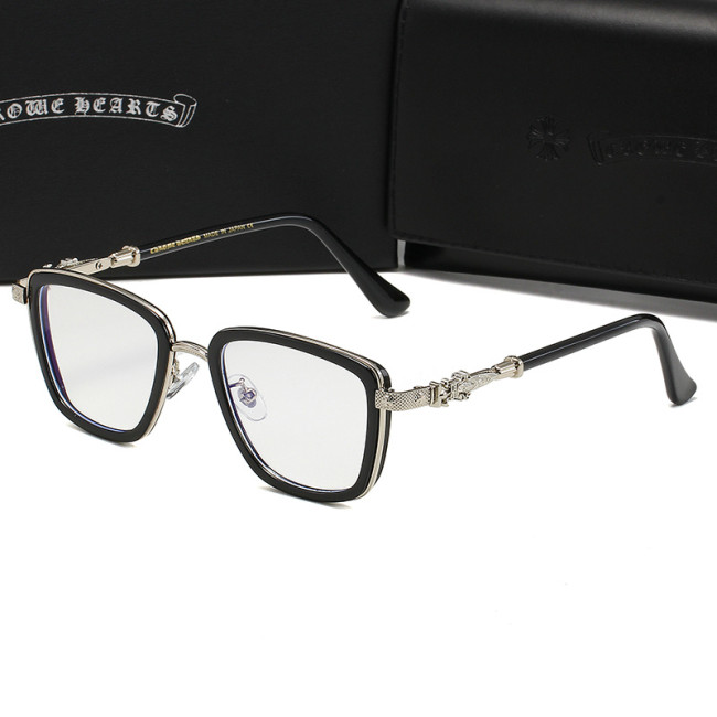 Chrome Hearts Sunglasses AAA-037