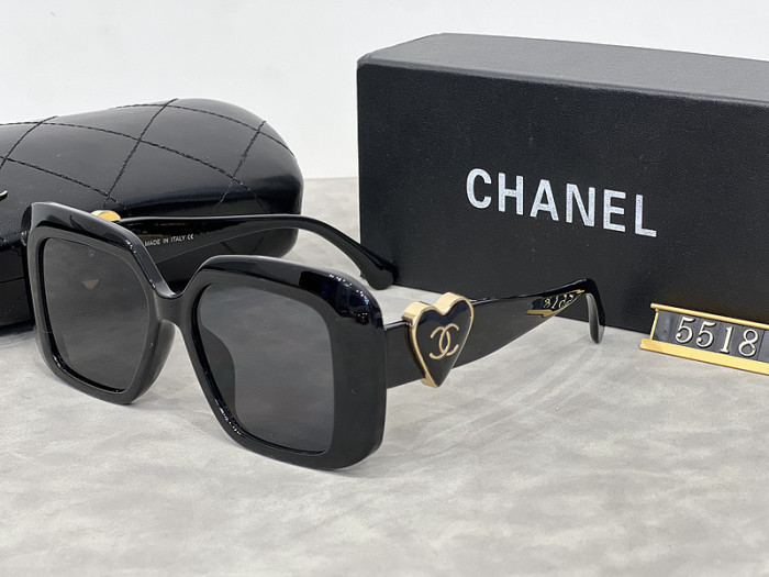 CHNL Sunglasses AAA-498