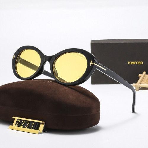 Tom Ford Sunglasses AAA-196