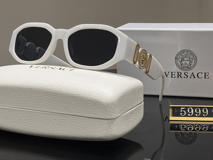 Versace Sunglasses AAA-097
