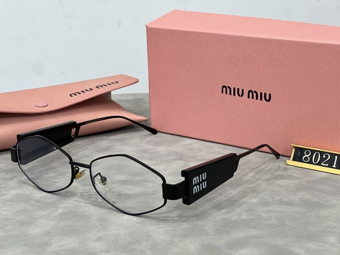 Miu Miu Sunglasses AAA-163