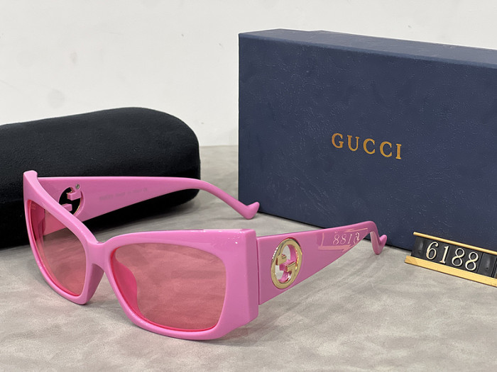 G Sunglasses AAA-932