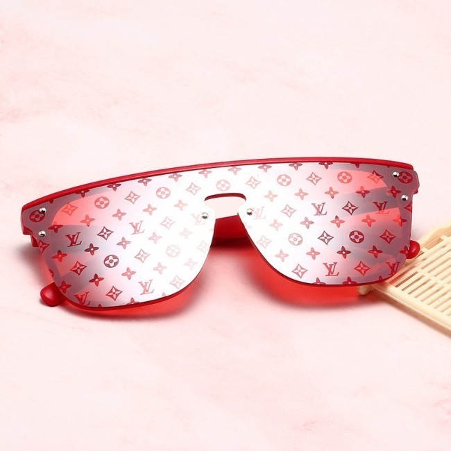 LV Sunglasses AAA-251