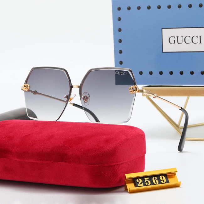 G Sunglasses AAA-181