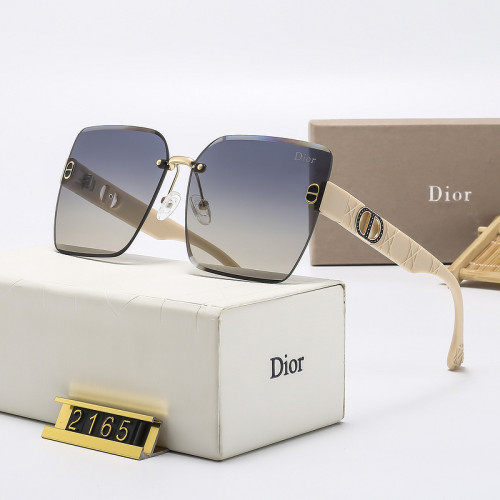 Dior Sunglasses AAA-343
