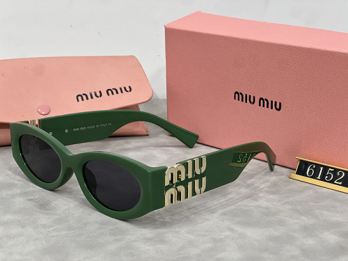 Miu Miu Sunglasses AAA-143