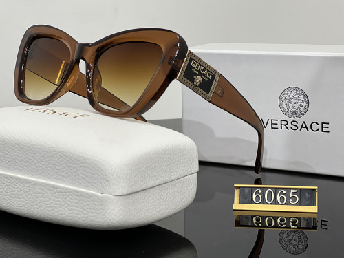 Versace Sunglasses AAA-127