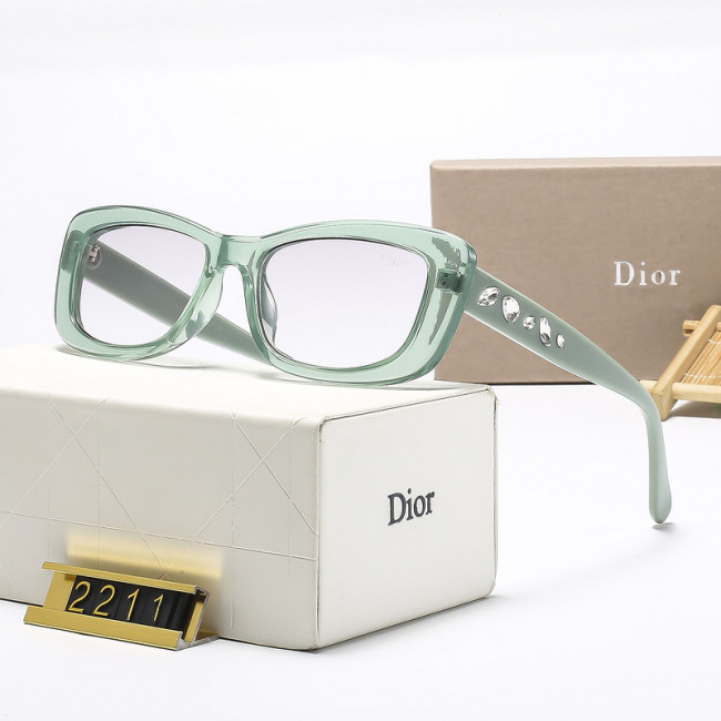 Dior Sunglasses AAA-383
