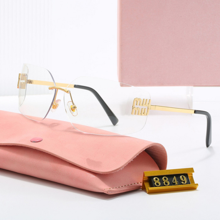 Miu Miu Sunglasses AAA-047