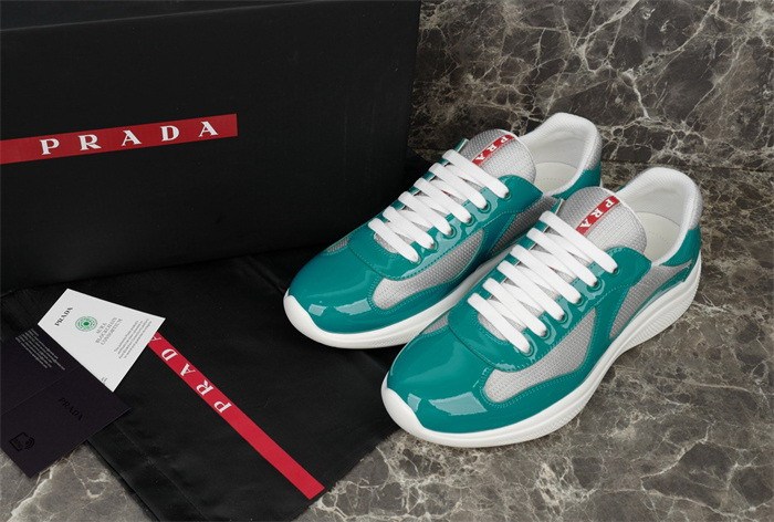 Super Max Prada Shoes-396