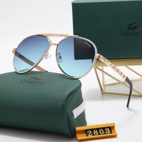 Lacoste Sunglasses AAA-007