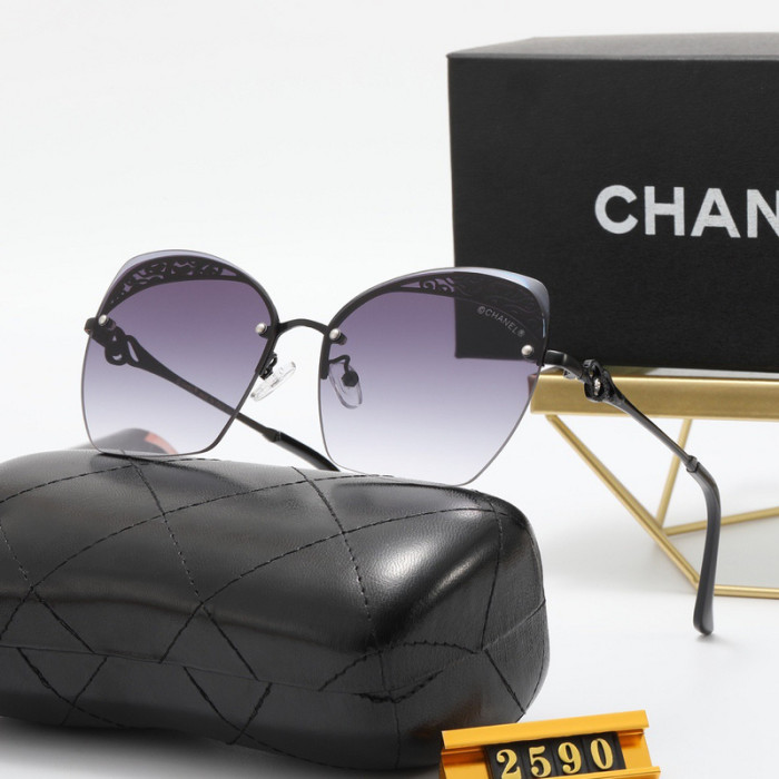 CHNL Sunglasses AAA-263