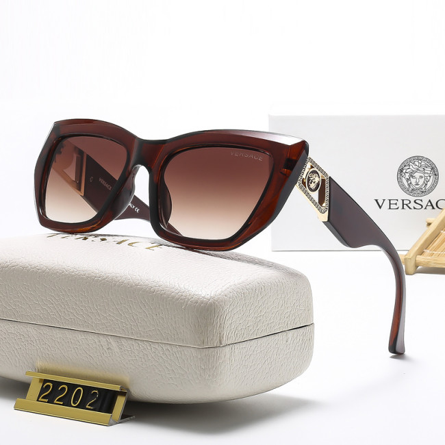 Versace Sunglasses AAA-317