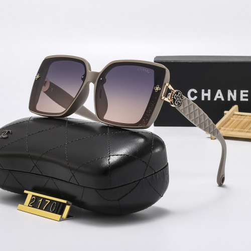 CHNL Sunglasses AAA-725