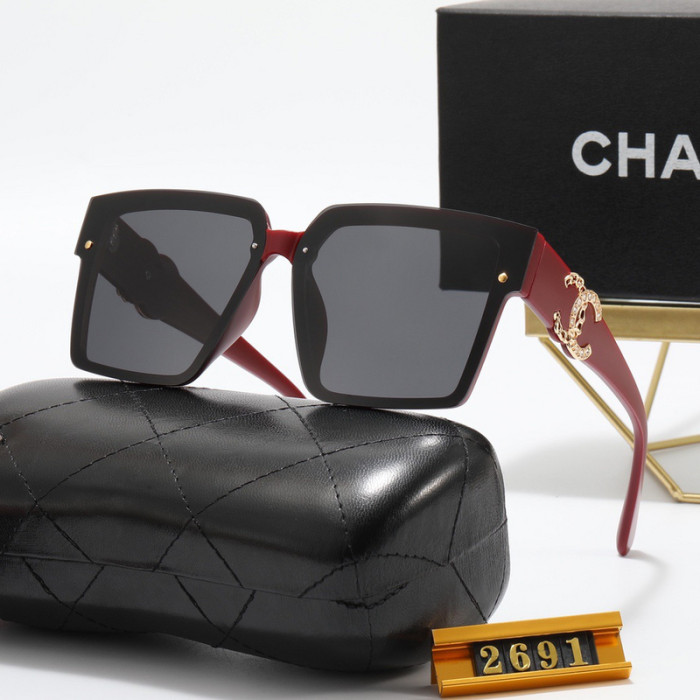 CHNL Sunglasses AAA-159