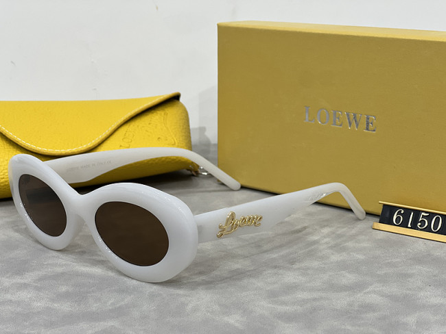 Loewe Sunglasses AAA-196