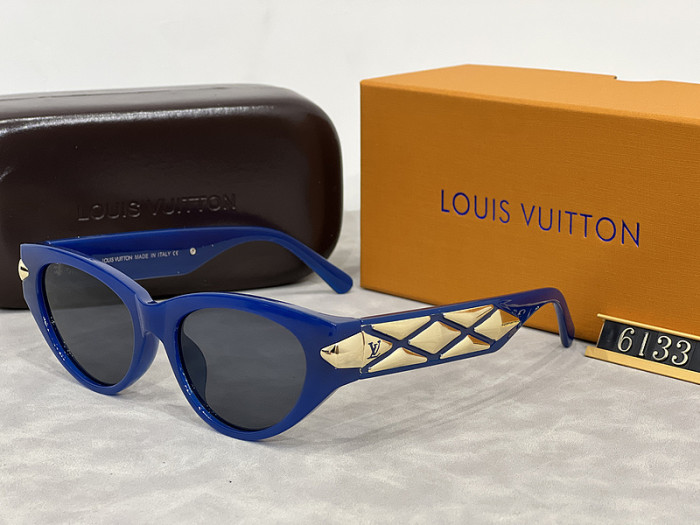 LV Sunglasses AAA-475