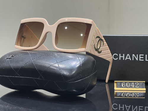 CHNL Sunglasses AAA-638