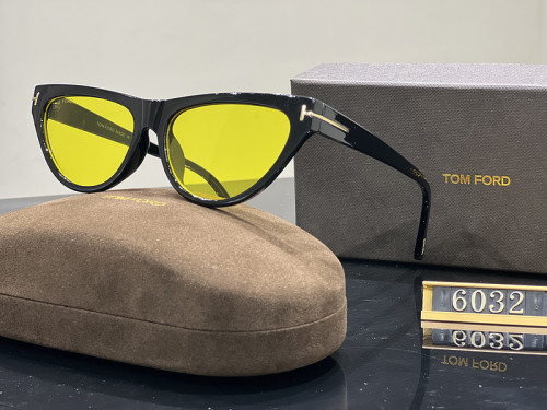 Tom Ford Sunglasses AAA-125