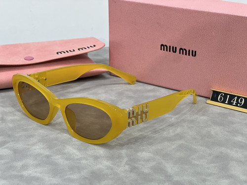 Miu Miu Sunglasses AAA-138