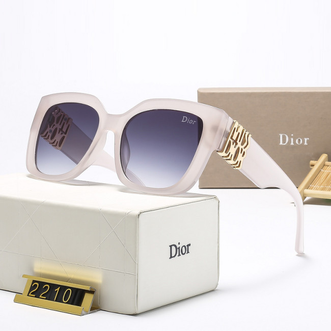 Dior Sunglasses AAA-376
