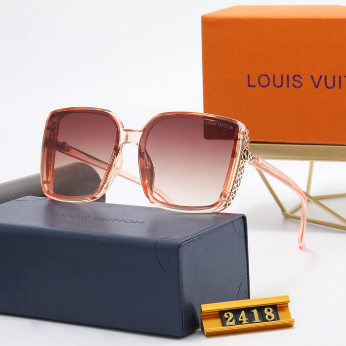 LV Sunglasses AAA-049