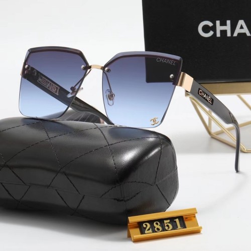 CHNL Sunglasses AAA-019