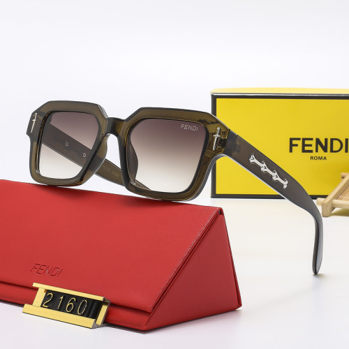 FD Sunglasses AAA-044