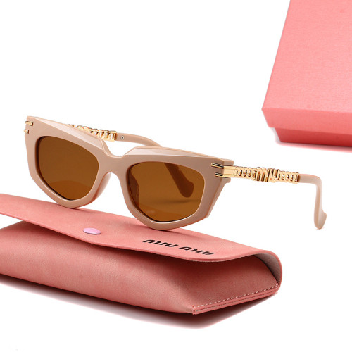 Miu Miu Sunglasses AAA-306