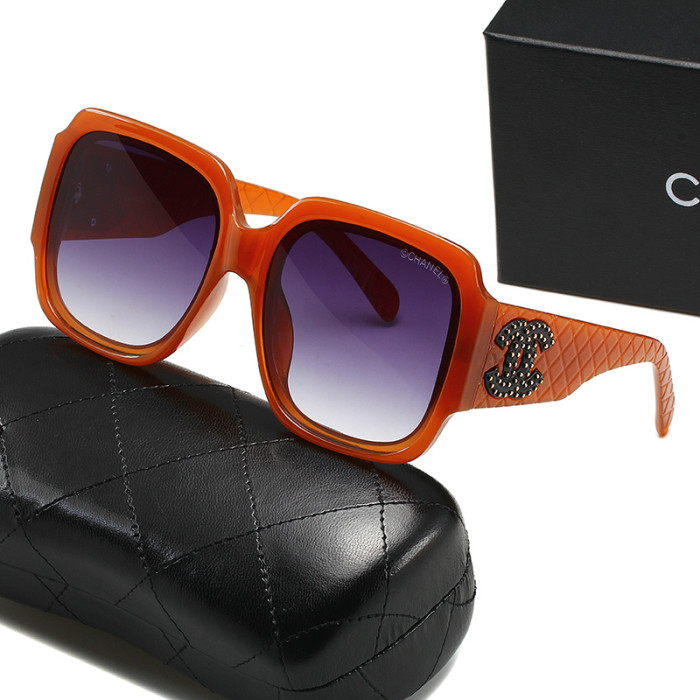CHNL Sunglasses AAA-833
