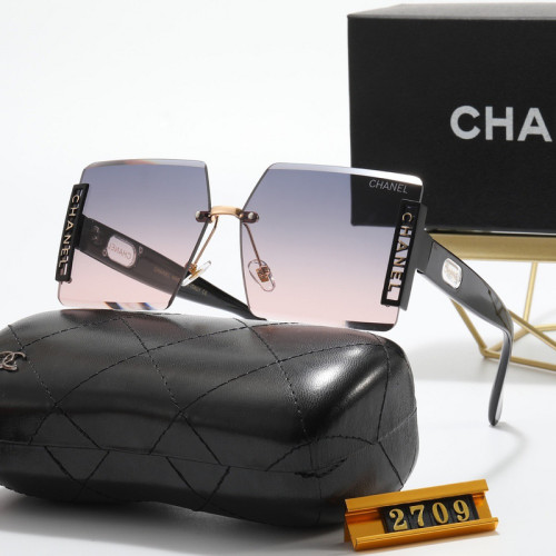 CHNL Sunglasses AAA-122