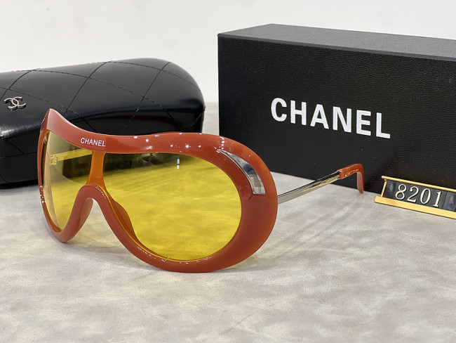 CHNL Sunglasses AAA-614