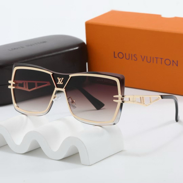 LV Sunglasses AAA-602