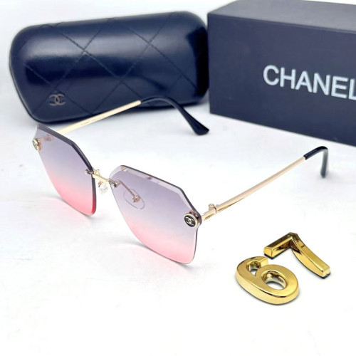 CHNL Sunglasses AAA-667