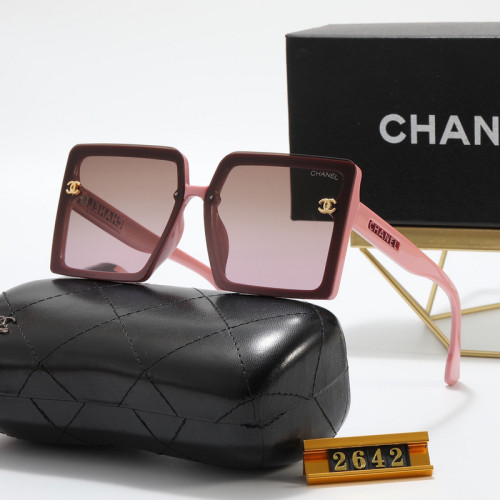 CHNL Sunglasses AAA-197