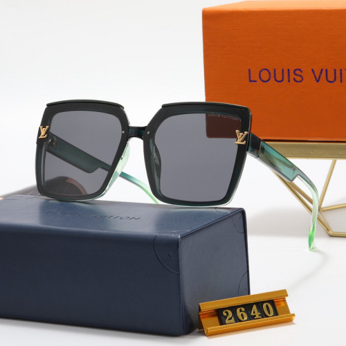 LV Sunglasses AAA-100