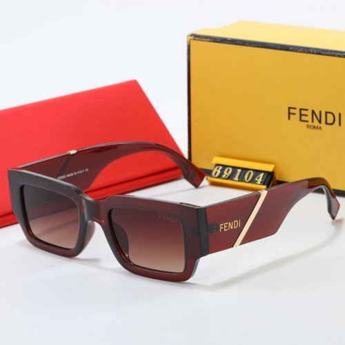 FD Sunglasses AAA-090