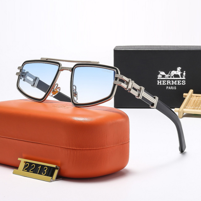 Hermes Sunglasses AAA-150